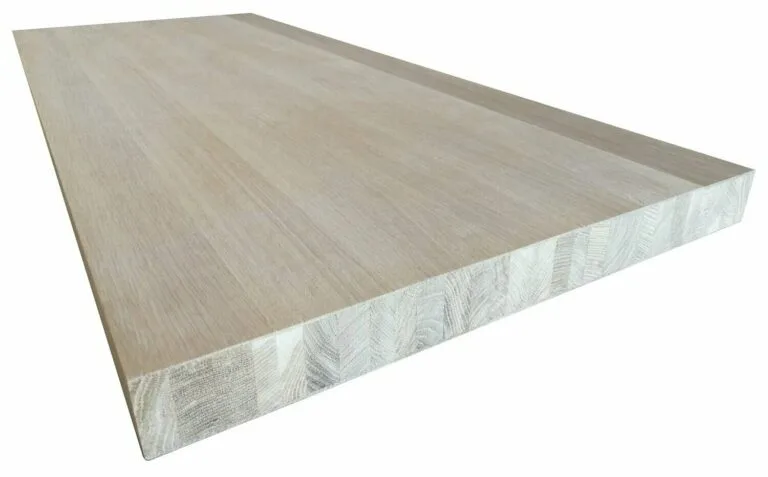 Bois massif