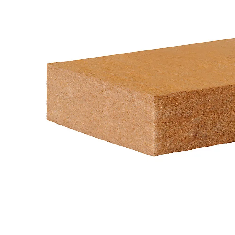 Panneau de particules