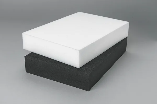 Polyéthylène réticulé